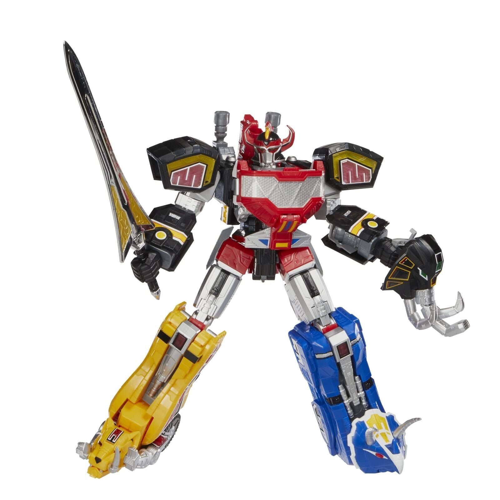 Power Rangers - Lightning Collection Zord Ascension Project ~ Sealed FAST SHIP