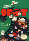 Spot: The Video Game (Nintendo Entertainment System NES, 1990) 
